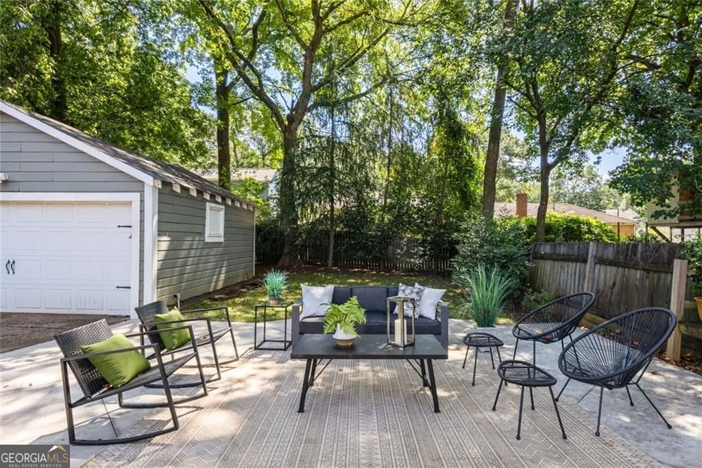 167 Sisson Avenue Atlanta - 40