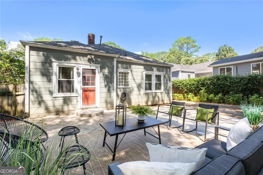 167 Sisson Avenue Atlanta - 41