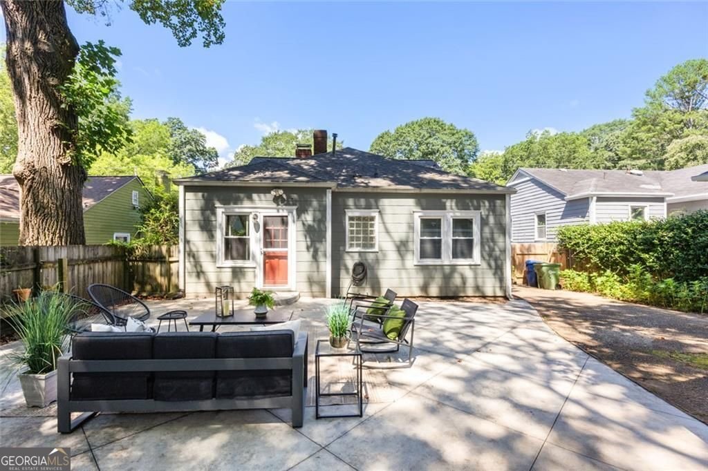 167 Sisson Avenue Atlanta - 43