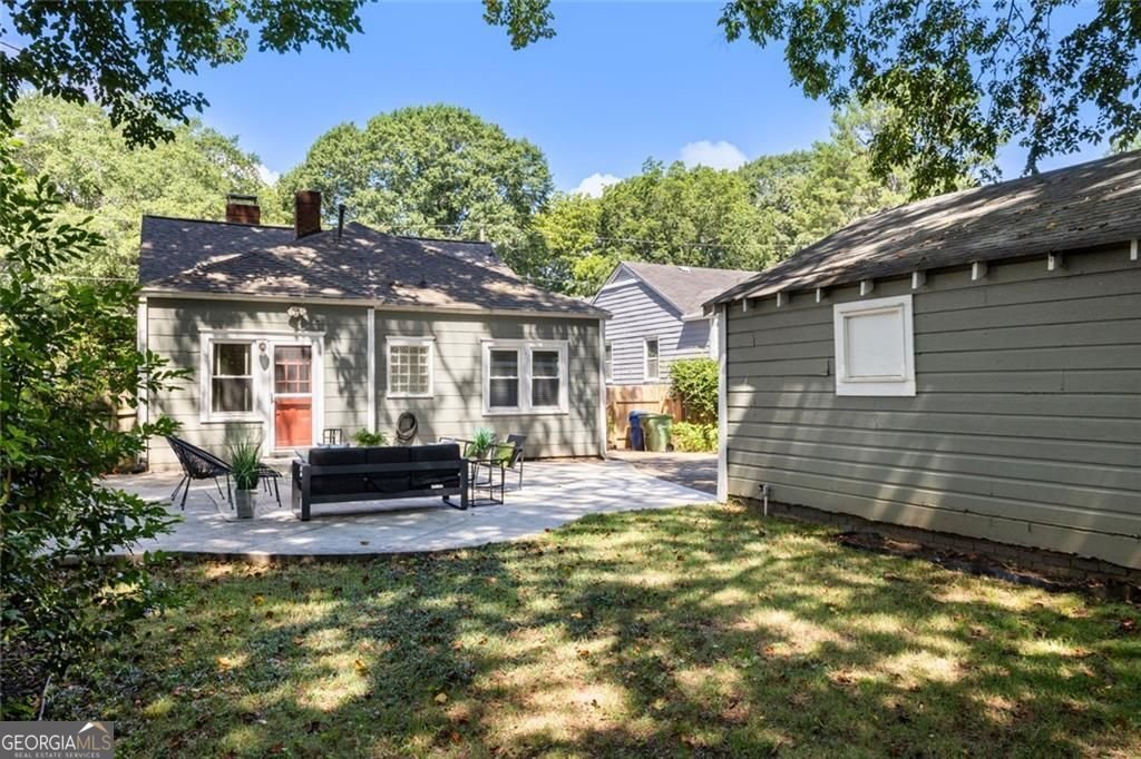 167 Sisson Avenue Atlanta - 44