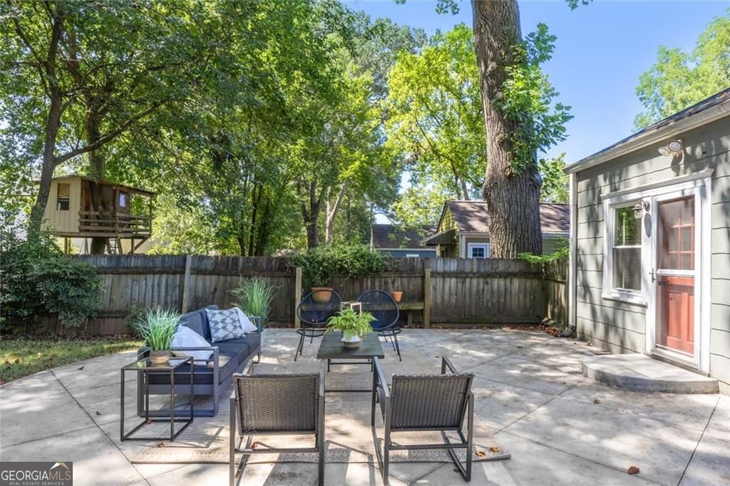 167 Sisson Avenue Atlanta - 46