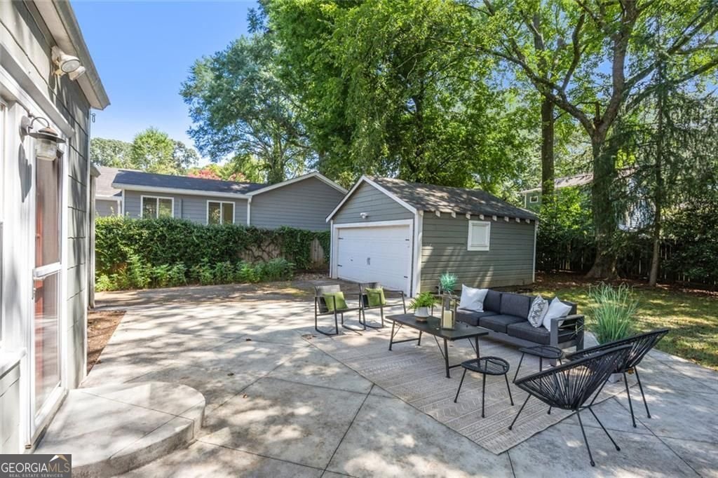 167 Sisson Avenue Atlanta - 47