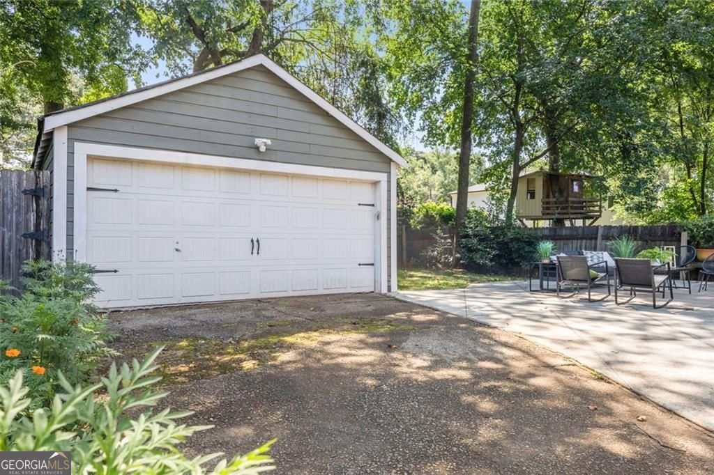167 Sisson Avenue Atlanta - 48