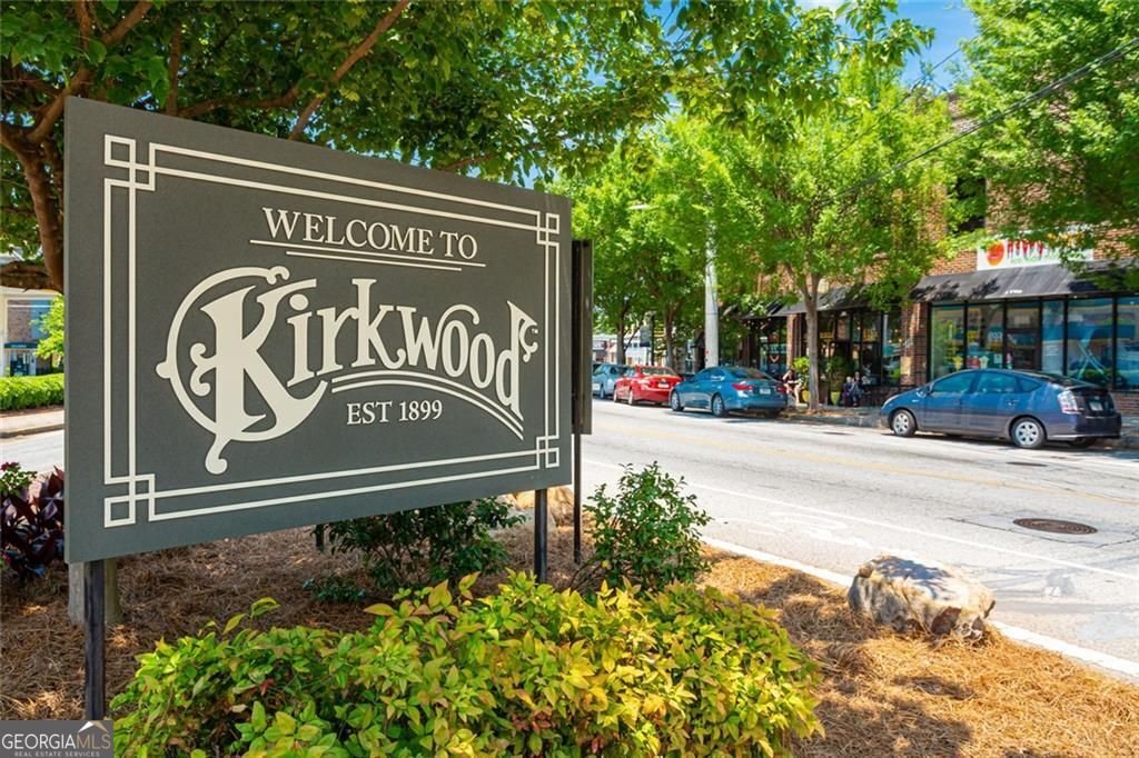 167 Sisson Avenue Atlanta - 49