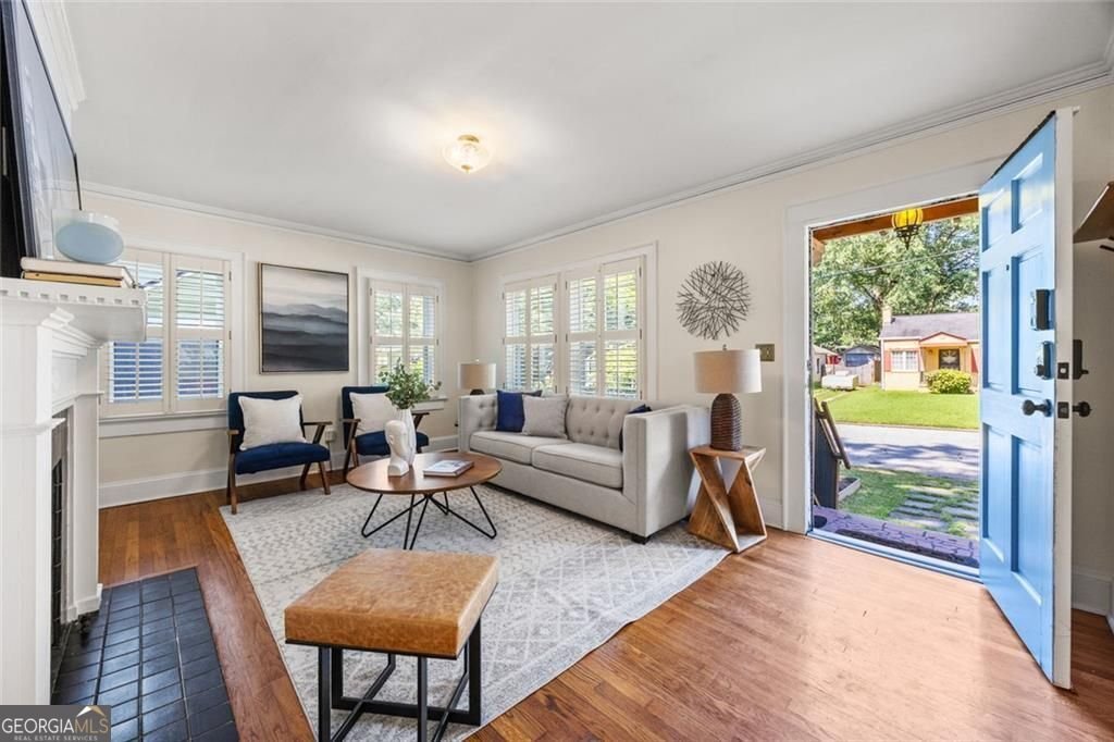 167 Sisson Avenue Atlanta - 5
