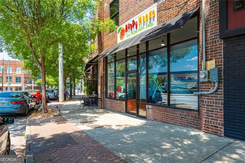 167 Sisson Avenue Atlanta - 52
