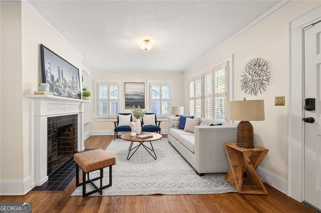 167 Sisson Avenue Atlanta - 6