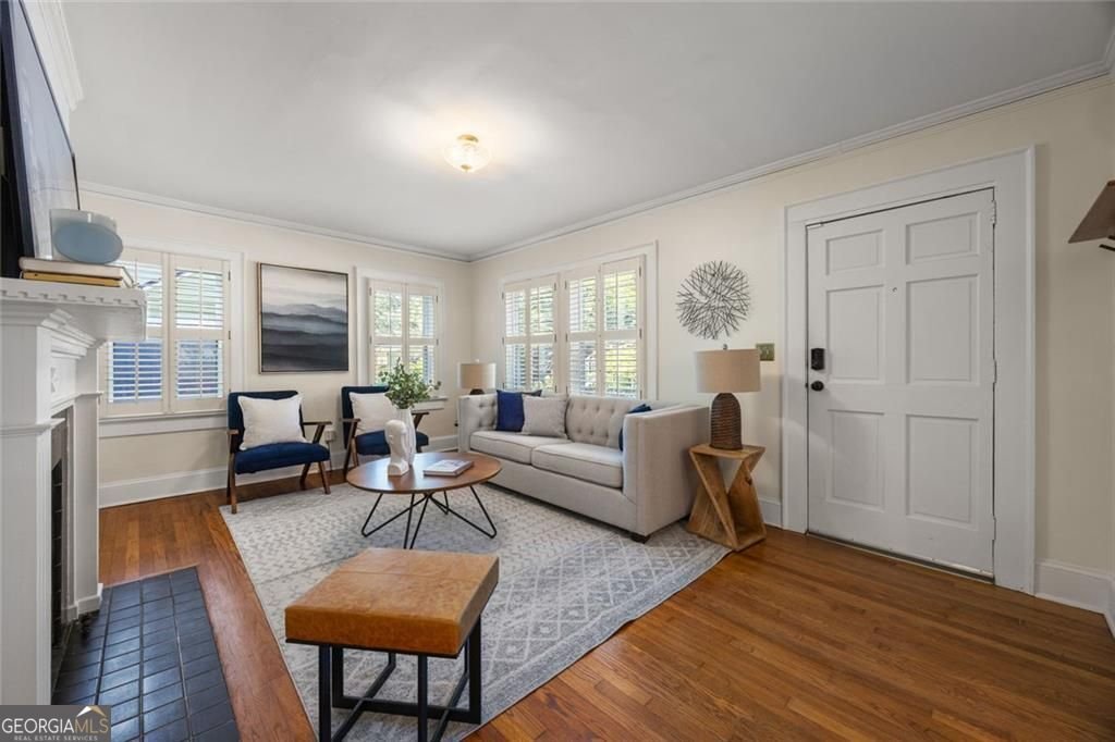 167 Sisson Avenue Atlanta - 7