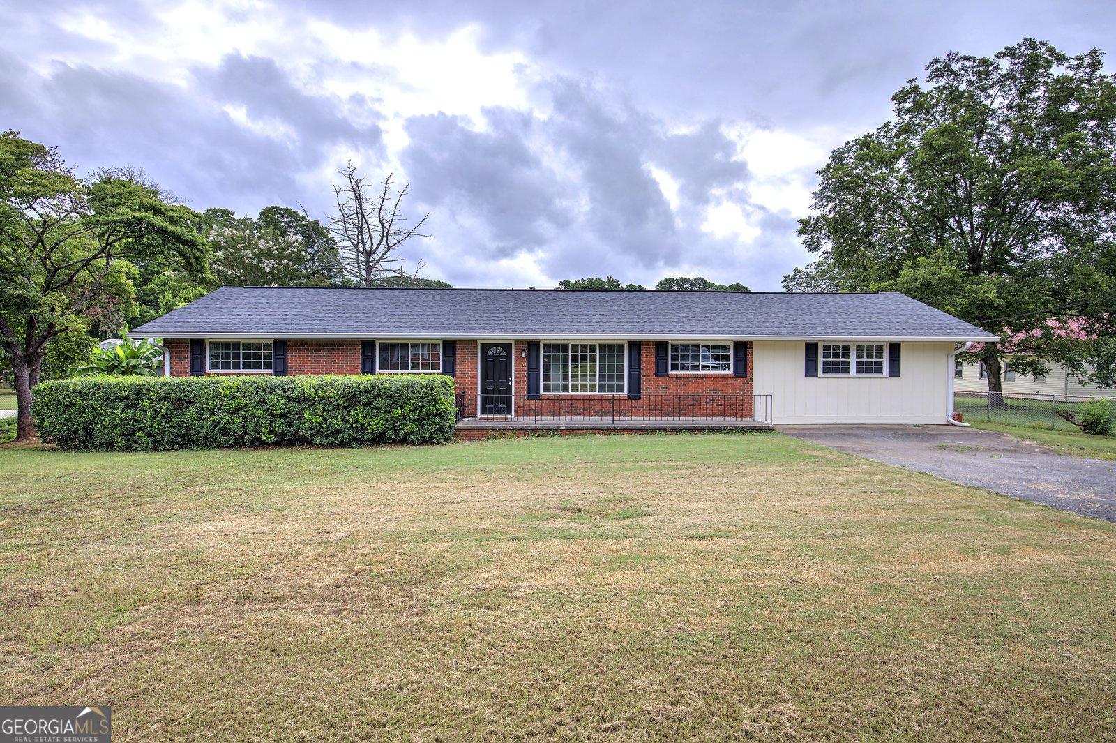 213 Meadow Lane Cartersville - 2