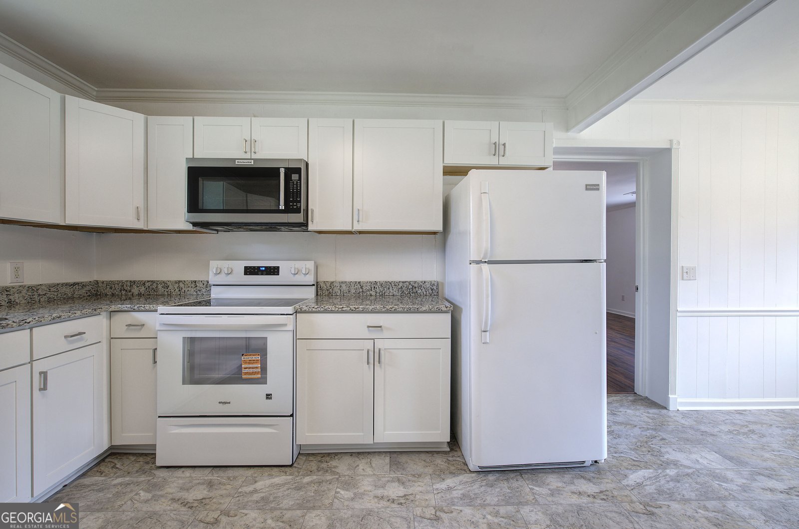 213 Meadow Lane Cartersville - 22