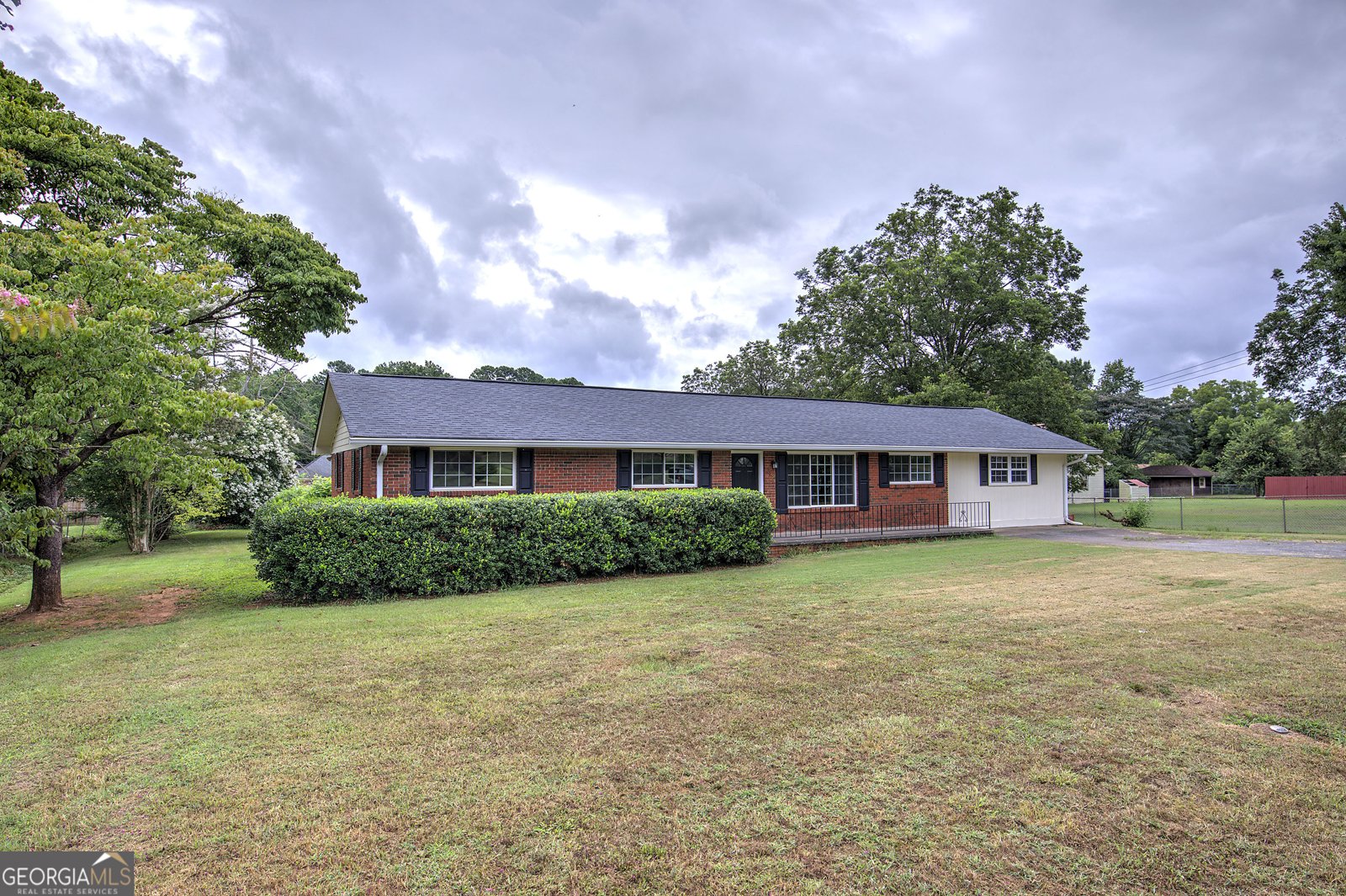 213 Meadow Lane Cartersville - 3