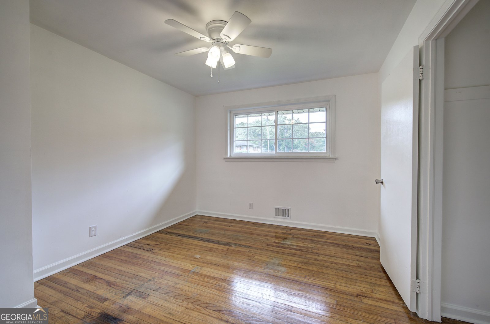 213 Meadow Lane Cartersville - 38