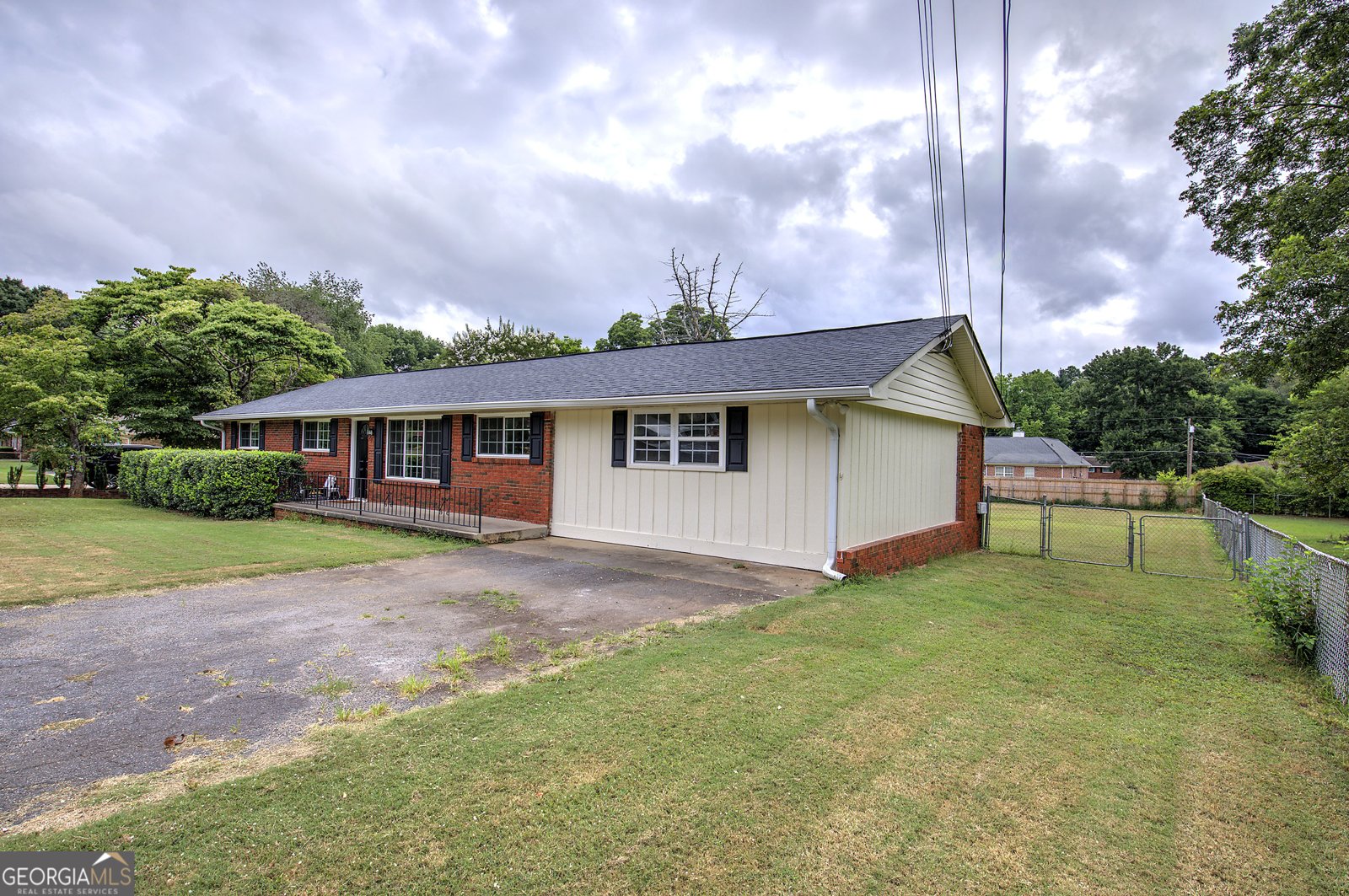 213 Meadow Lane Cartersville - 4