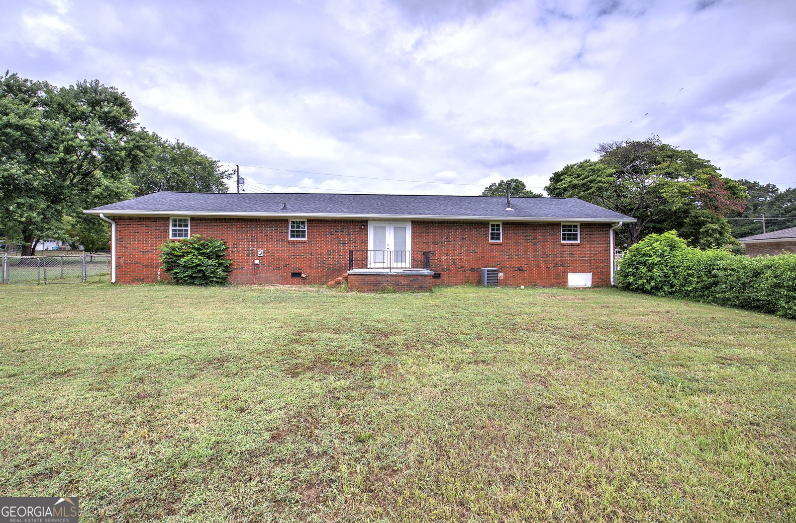 213 Meadow Lane Cartersville - 7