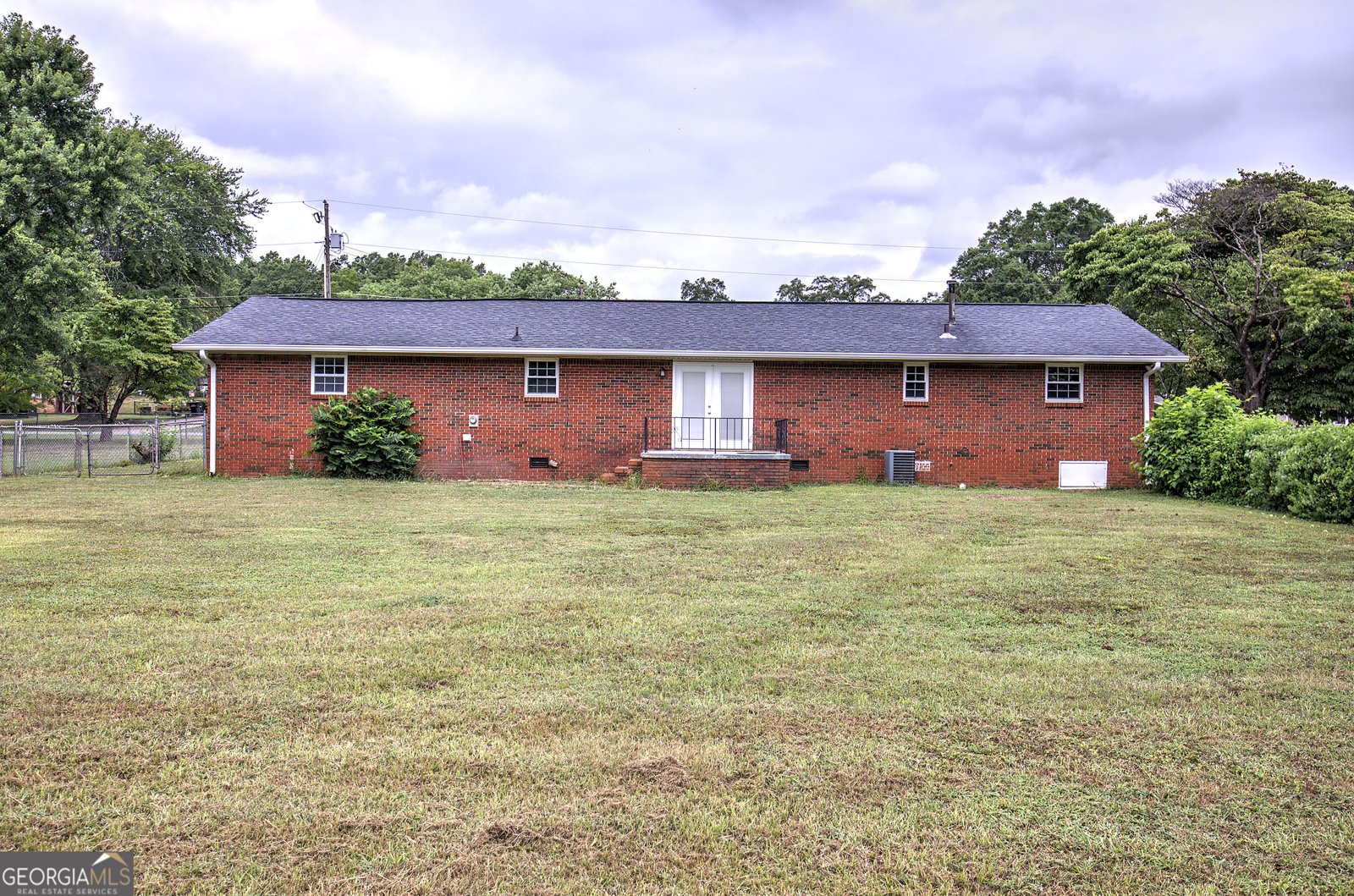 213 Meadow Lane Cartersville - 9