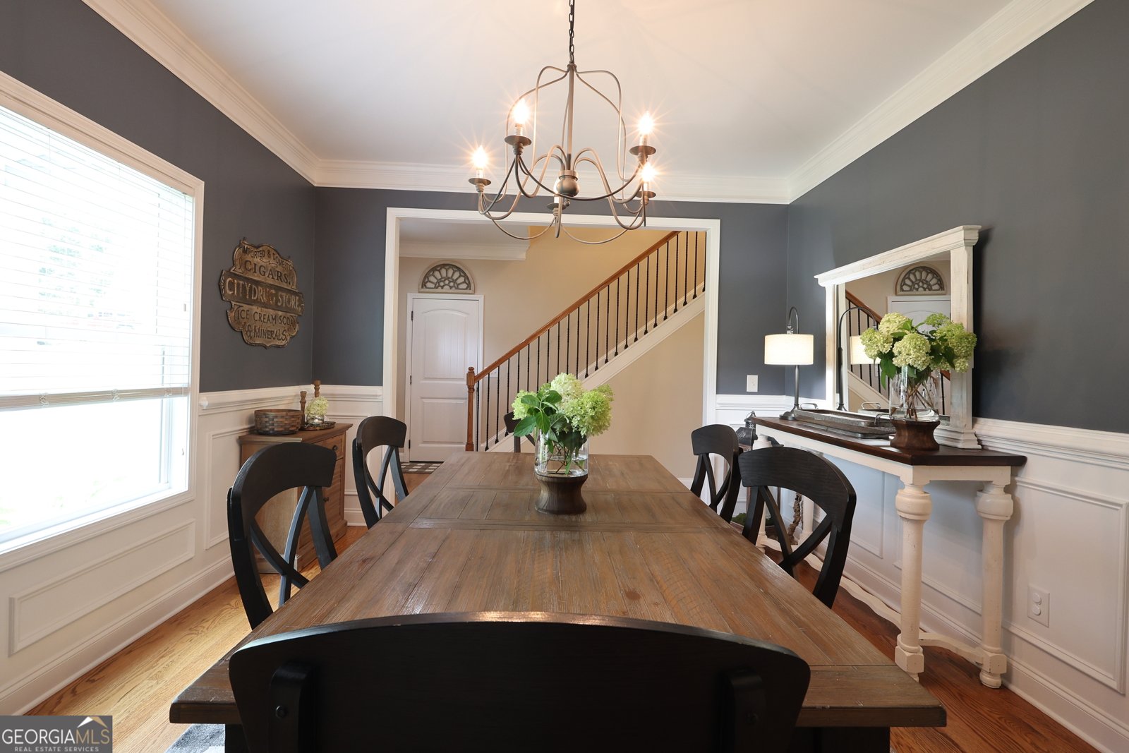 2149 Braswell Lane Loganville - 11