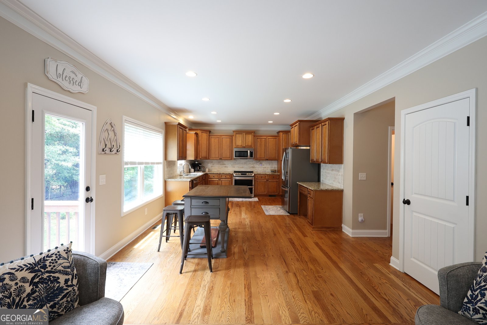 2149 Braswell Lane Loganville - 12