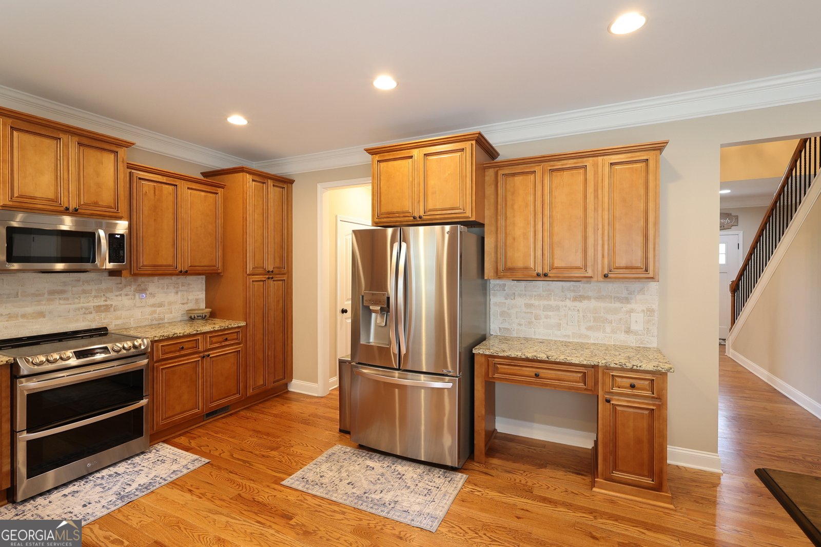 2149 Braswell Lane Loganville - 14