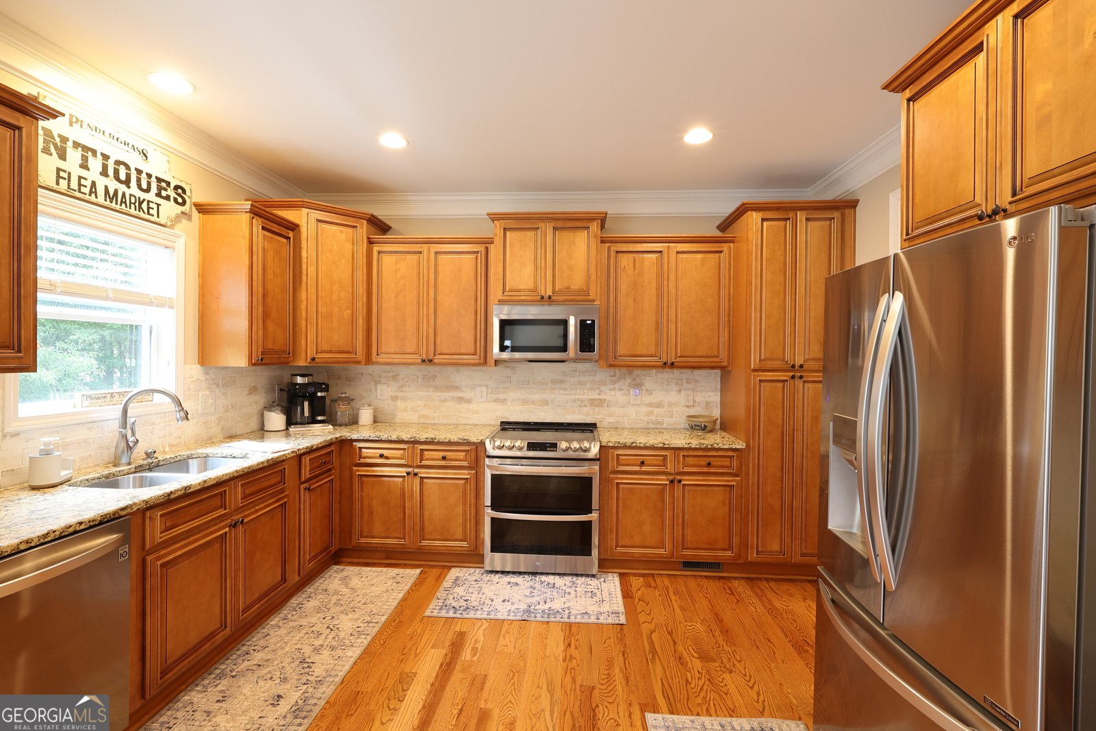 2149 Braswell Lane Loganville - 15