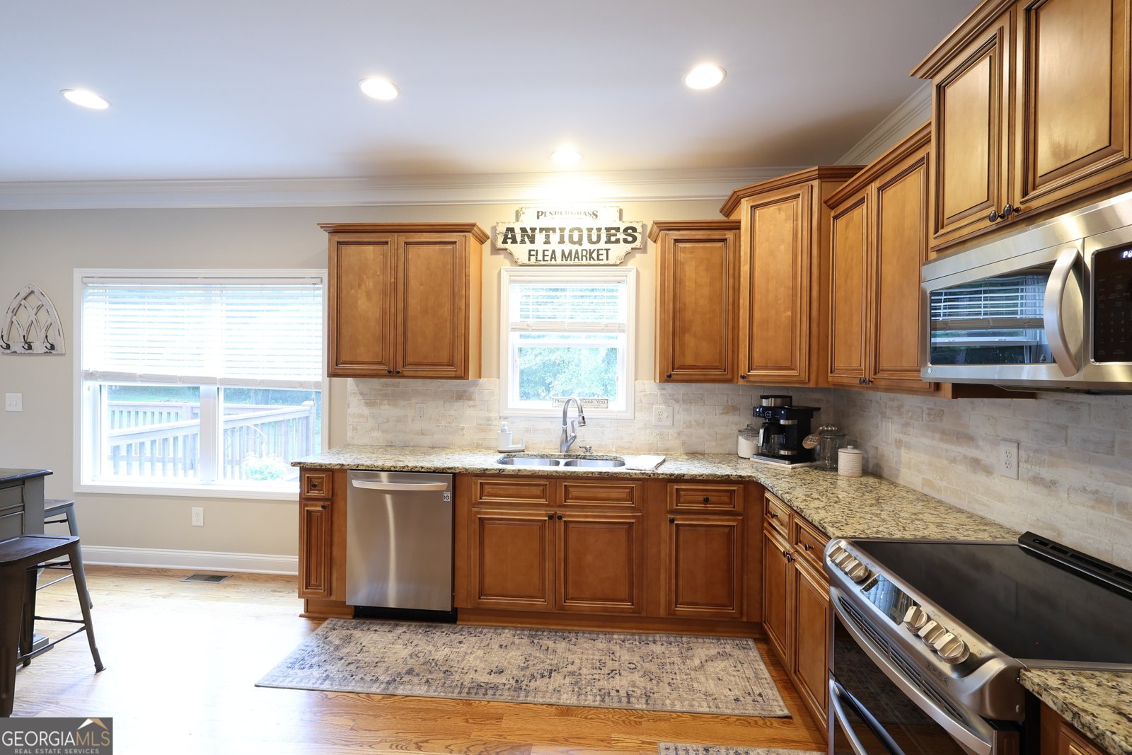 2149 Braswell Lane Loganville - 16