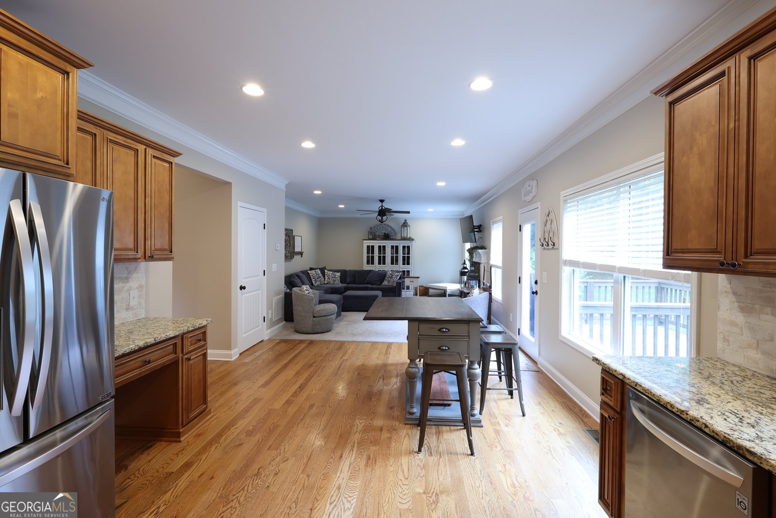 2149 Braswell Lane Loganville - 17