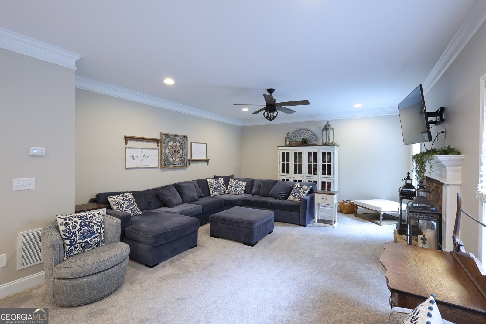 2149 Braswell Lane Loganville - 18