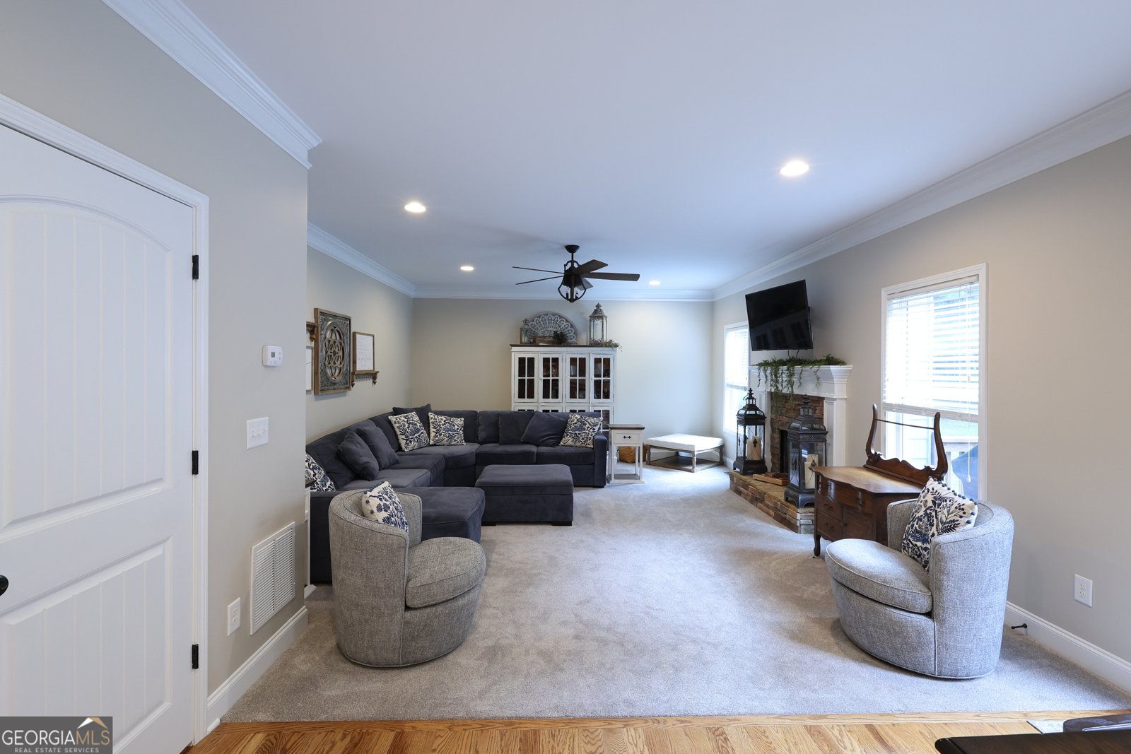 2149 Braswell Lane Loganville - 19