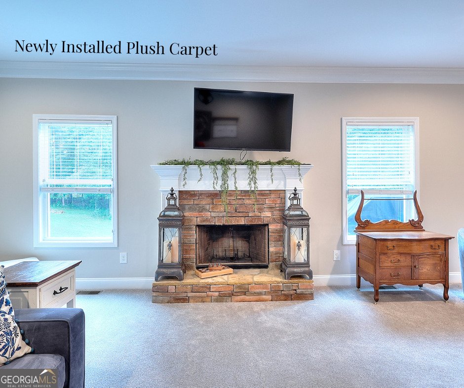 2149 Braswell Lane Loganville - 21