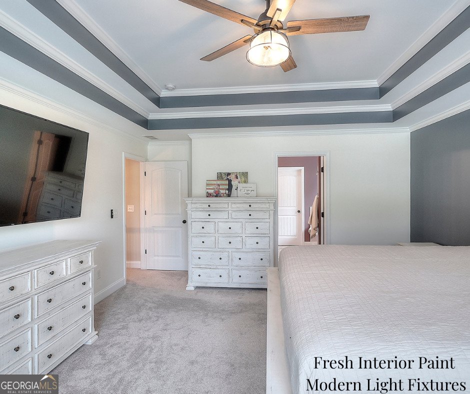 2149 Braswell Lane Loganville - 25