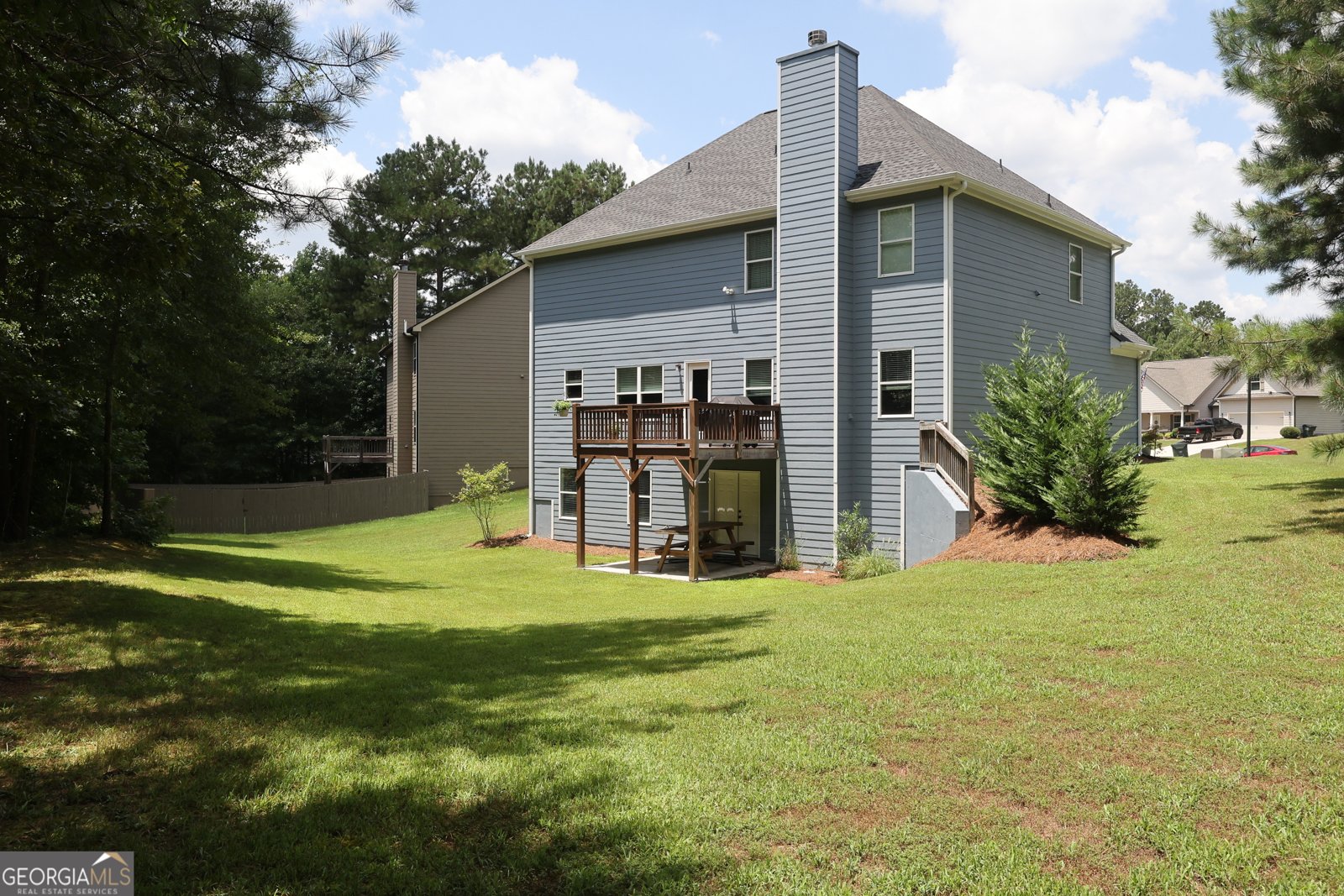 2149 Braswell Lane Loganville - 3
