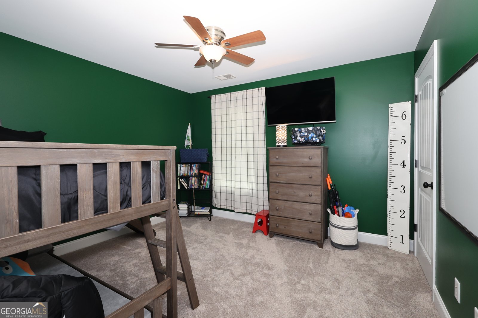2149 Braswell Lane Loganville - 31