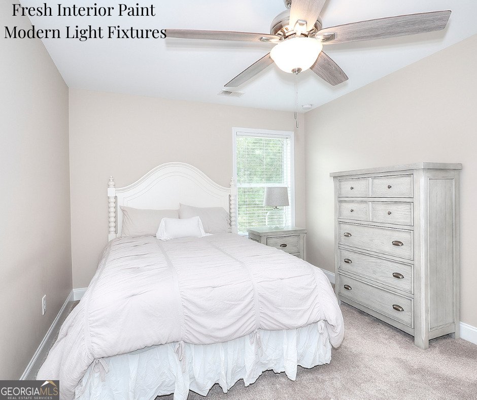 2149 Braswell Lane Loganville - 37