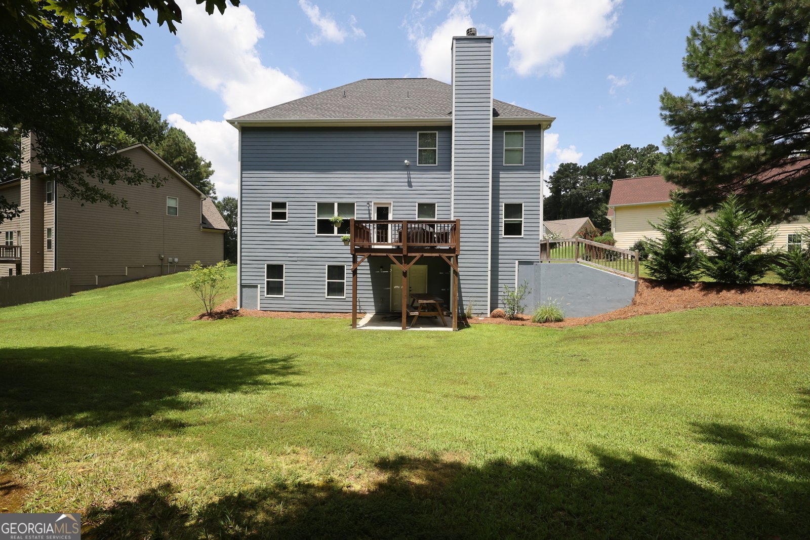2149 Braswell Lane Loganville - 4