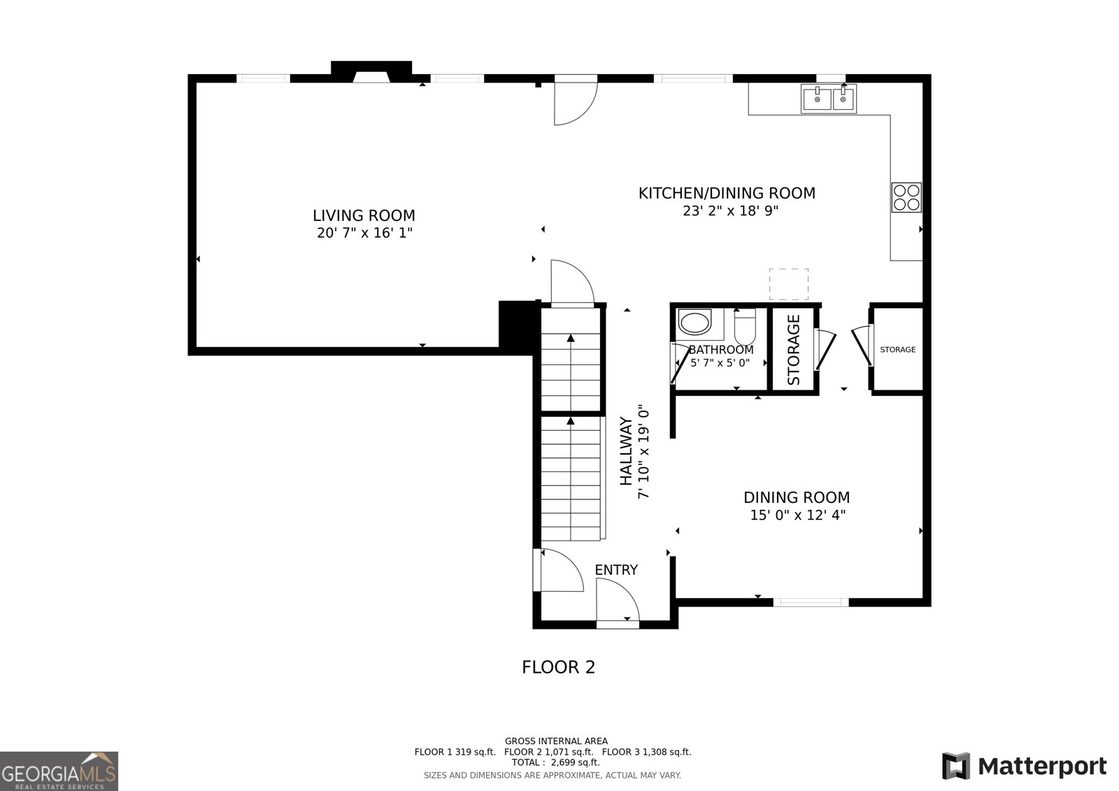 2149 Braswell Lane Loganville - 41