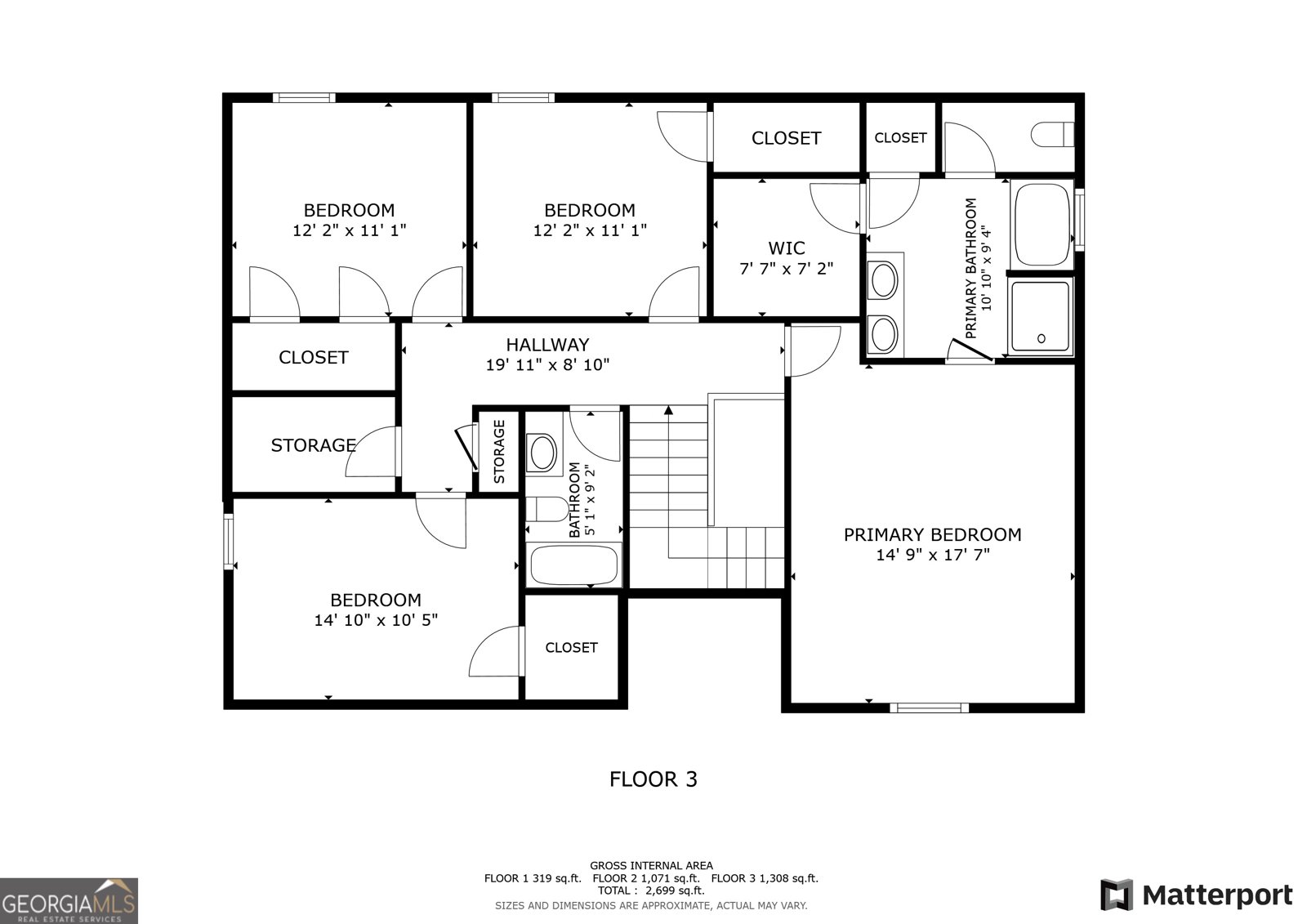 2149 Braswell Lane Loganville - 42