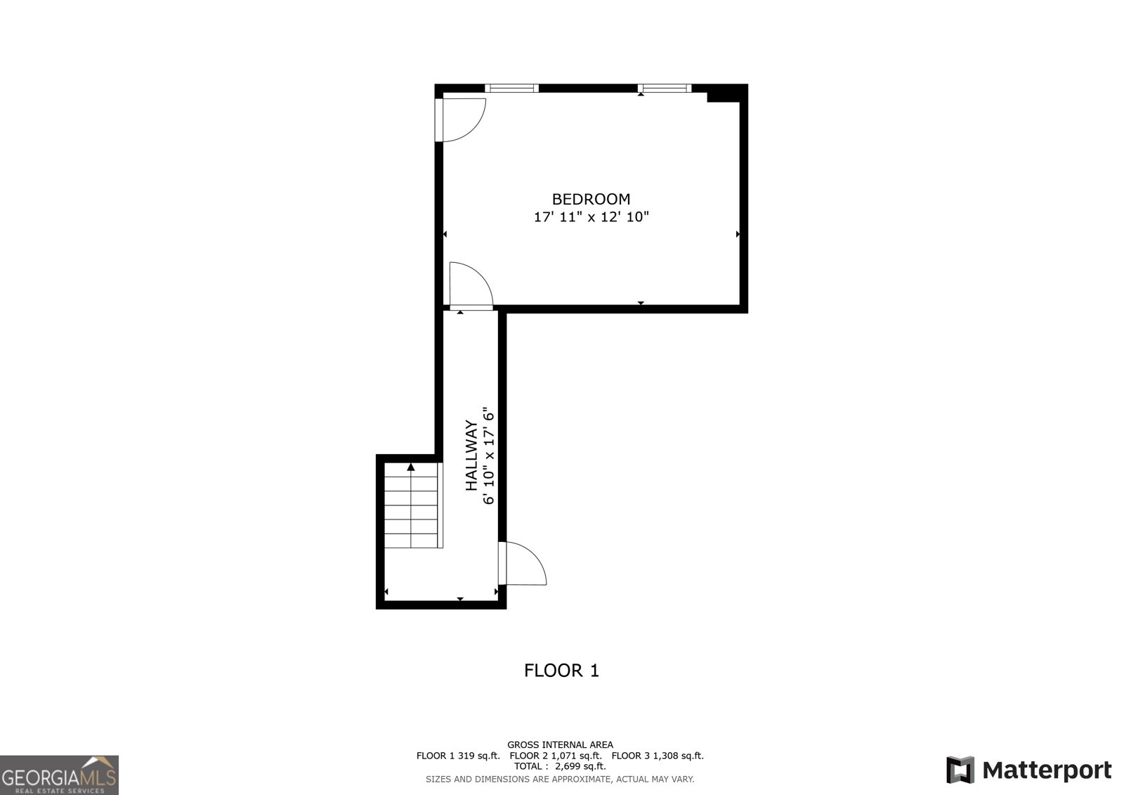 2149 Braswell Lane Loganville - 43