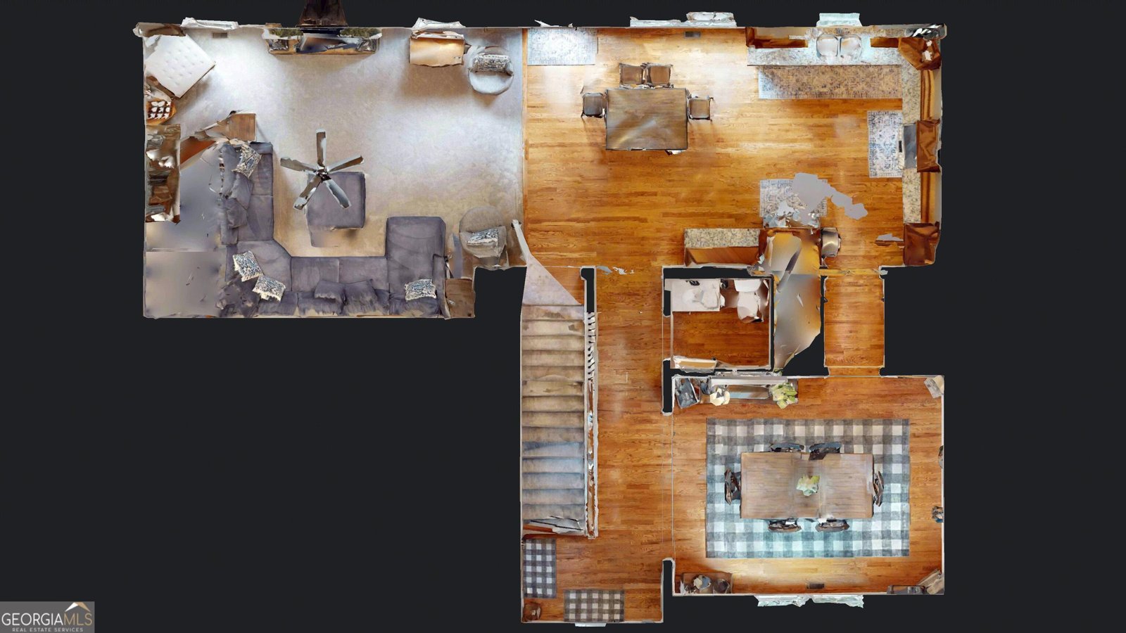 2149 Braswell Lane Loganville - 44