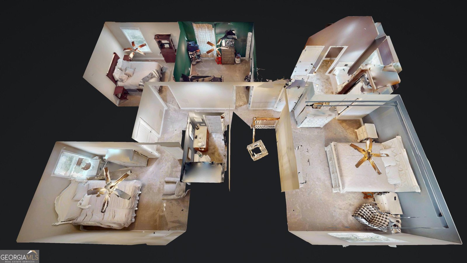 2149 Braswell Lane Loganville - 45