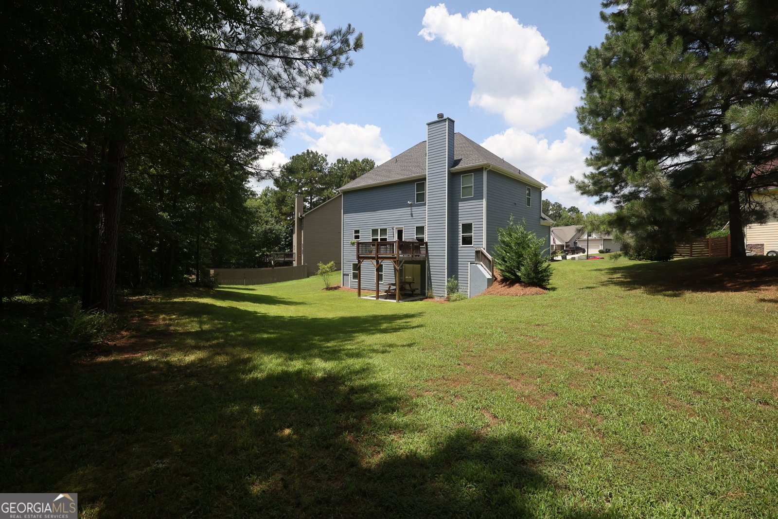2149 Braswell Lane Loganville - 5