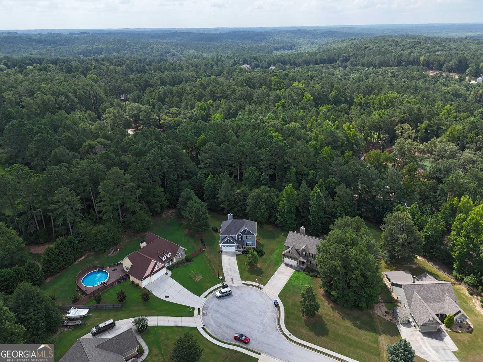 2149 Braswell Lane Loganville - 52