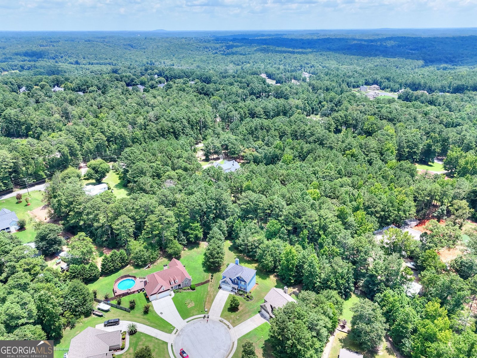 2149 Braswell Lane Loganville - 53