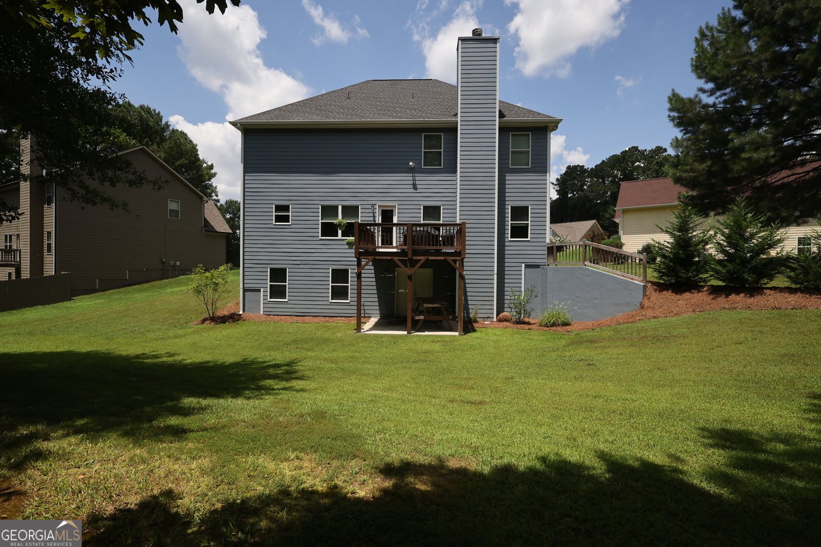 2149 Braswell Lane Loganville - 54