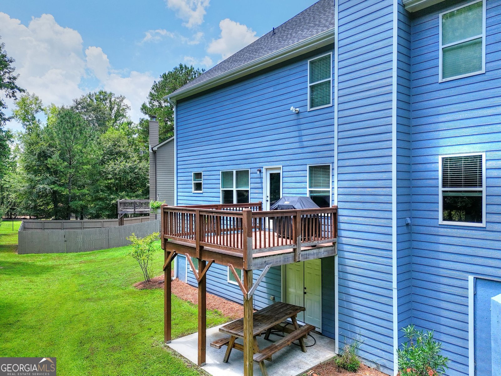 2149 Braswell Lane Loganville - 56