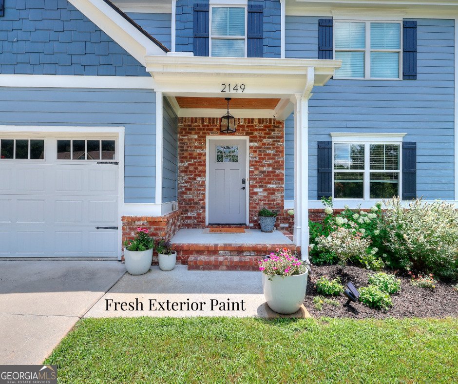 2149 Braswell Lane Loganville - 7