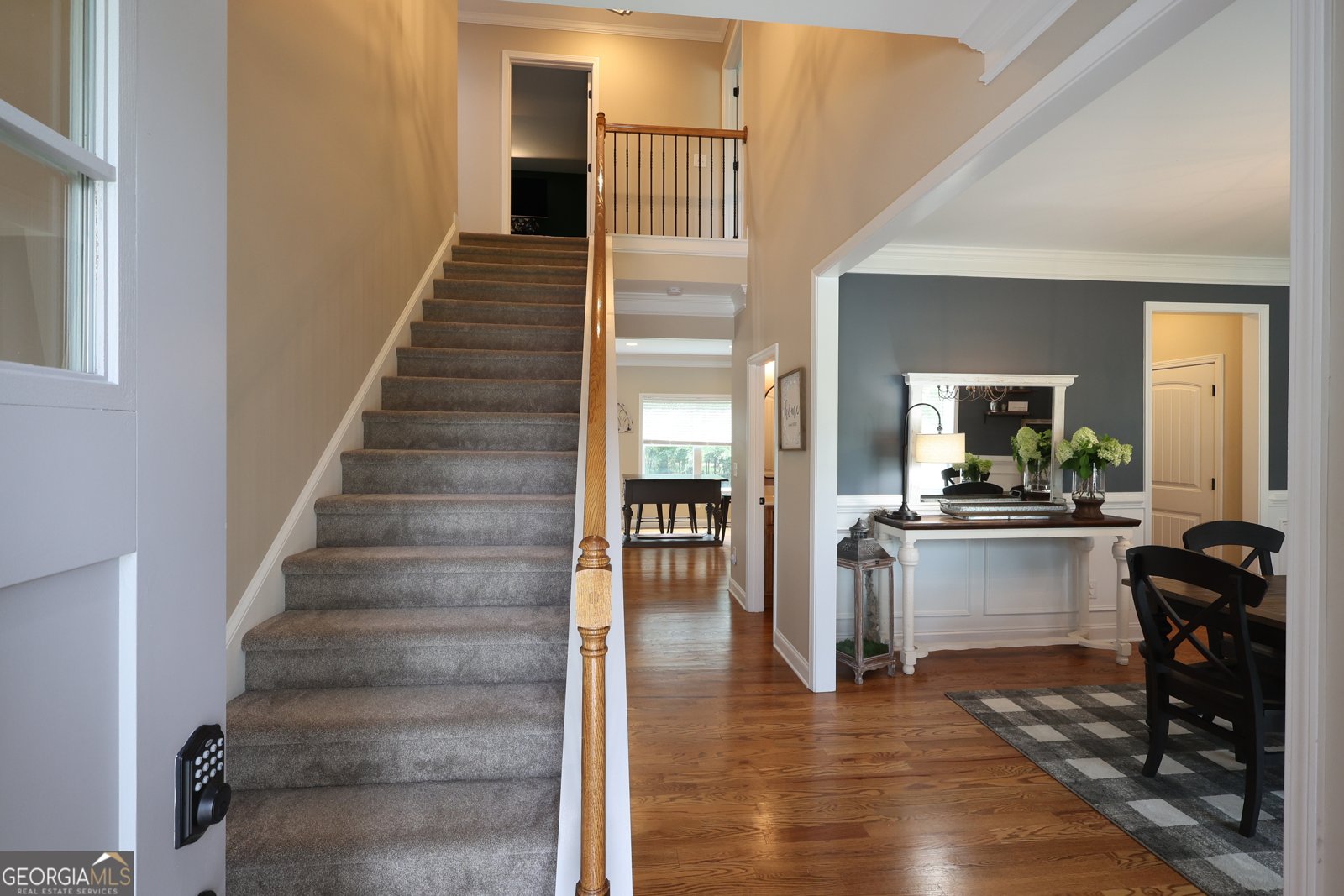 2149 Braswell Lane Loganville - 8