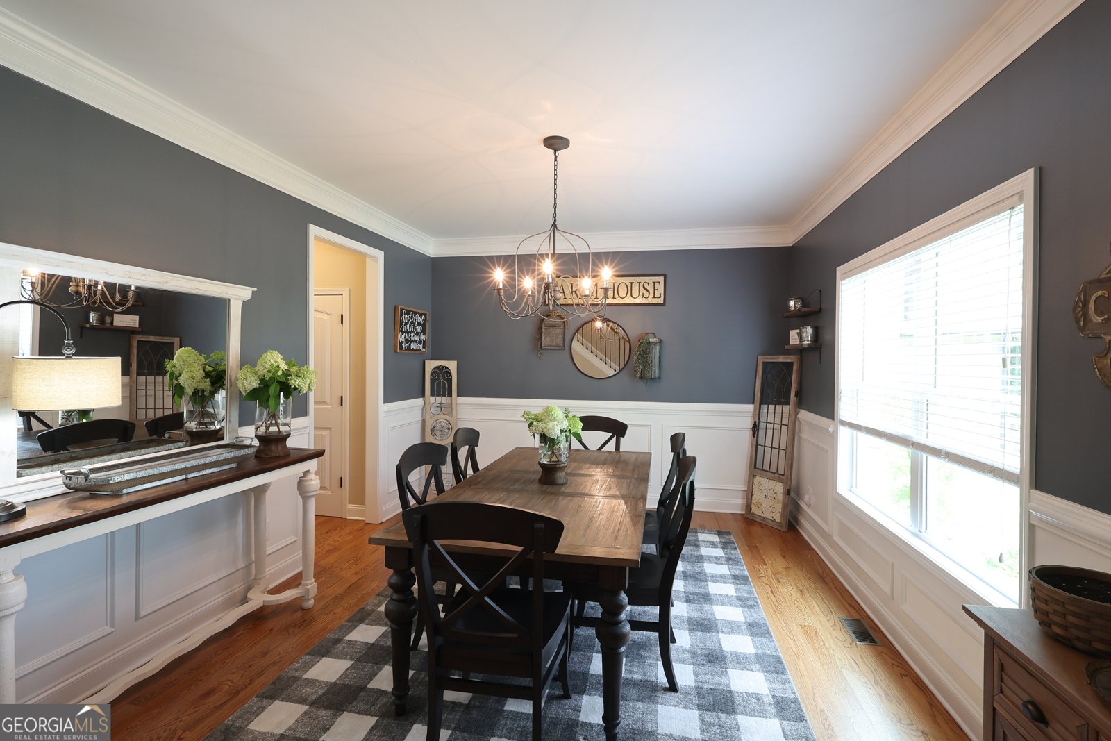 2149 Braswell Lane Loganville - 9