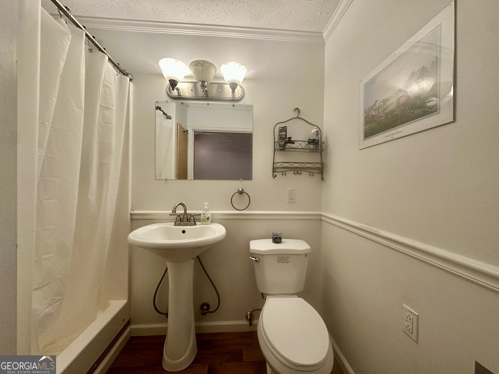 5533 Russell Avenue Eastman - 11
