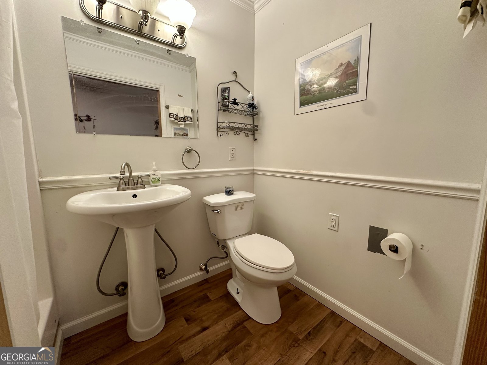 5533 Russell Avenue Eastman - 12