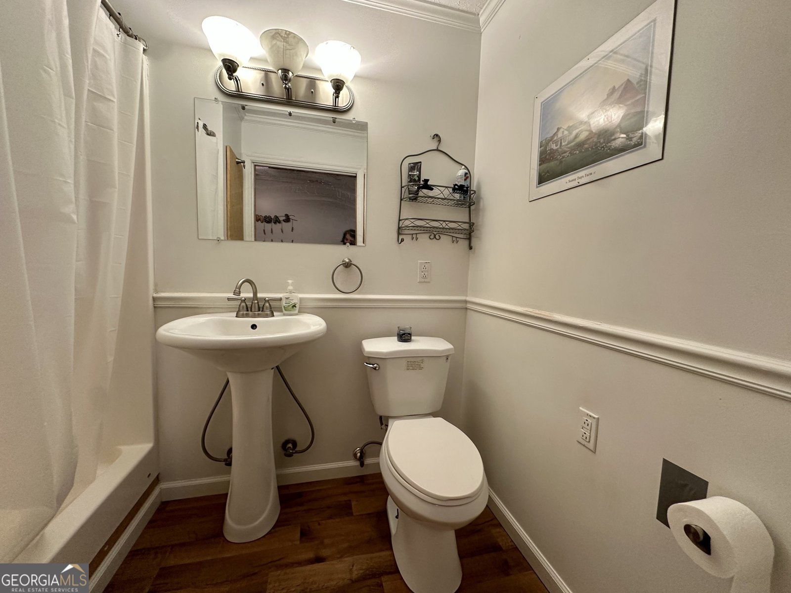 5533 Russell Avenue Eastman - 13
