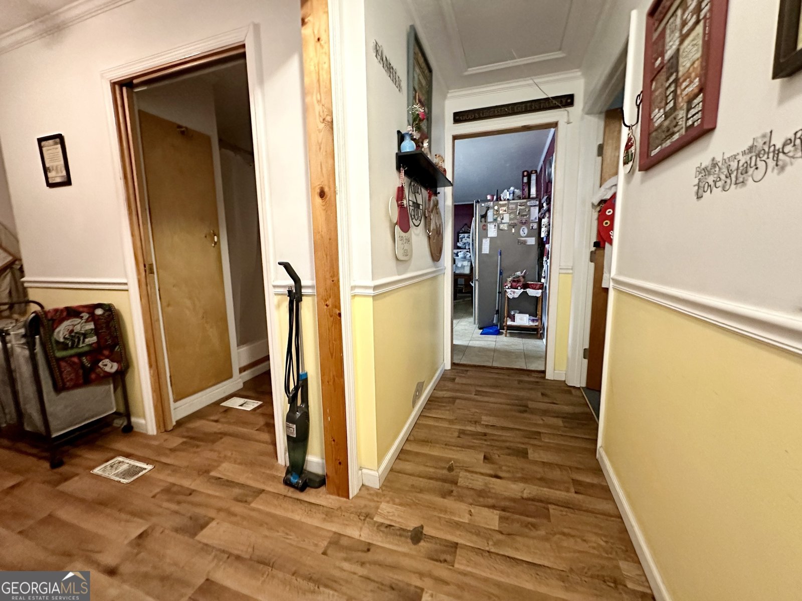 5533 Russell Avenue Eastman - 14